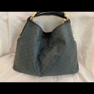 Gucci handbag